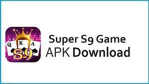 S9 Game APK