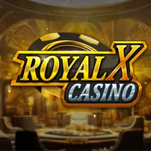royal x casino