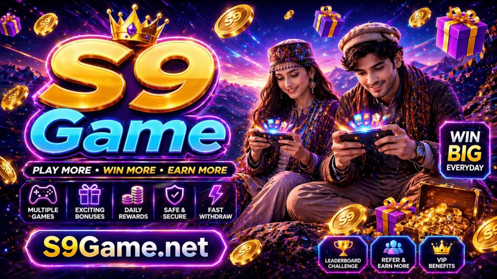 S9 Game Download